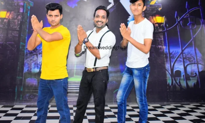 The Dance Darbar Studio